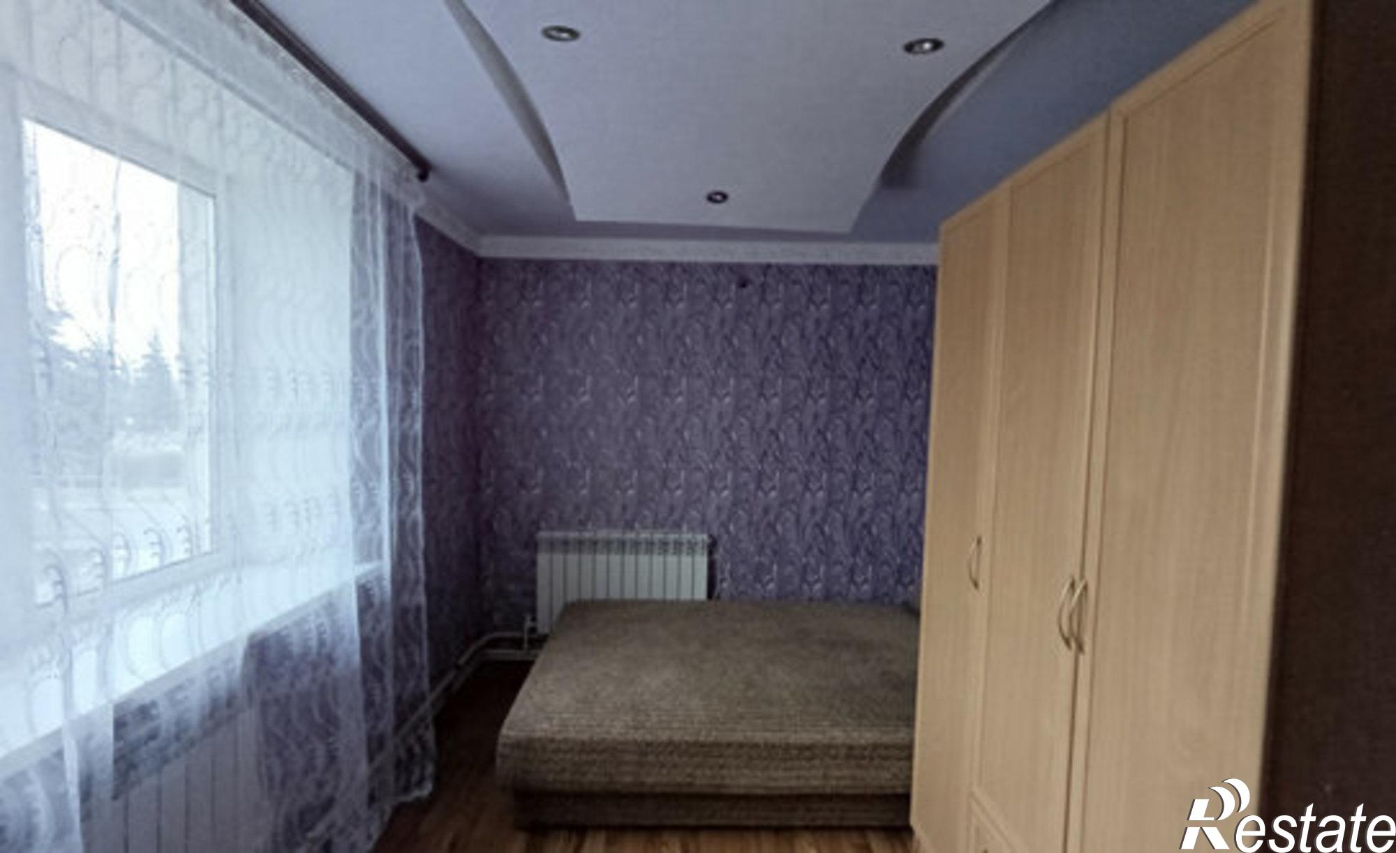 Купить квартиру за 2 500 000 рублей на ул 70 лет Октября, 16