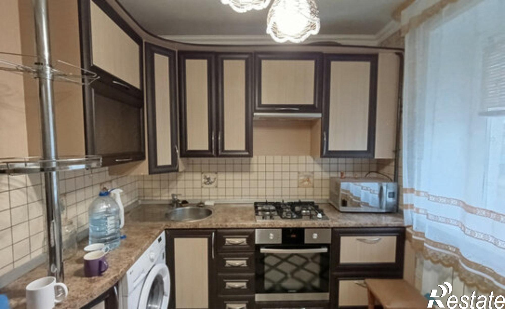 Купить квартиру за 2 500 000 рублей на ул 70 лет Октября, 16