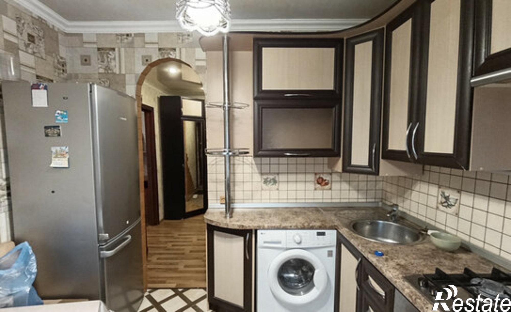 Купить квартиру за 2 500 000 рублей на ул 70 лет Октября, 16