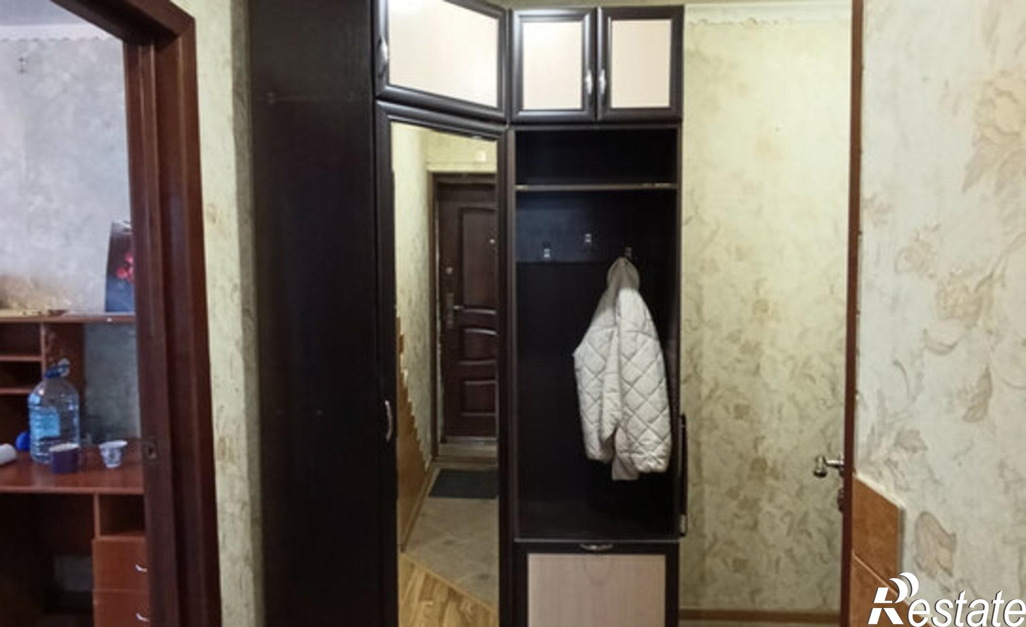 Купить квартиру за 2 500 000 рублей на ул 70 лет Октября, 16