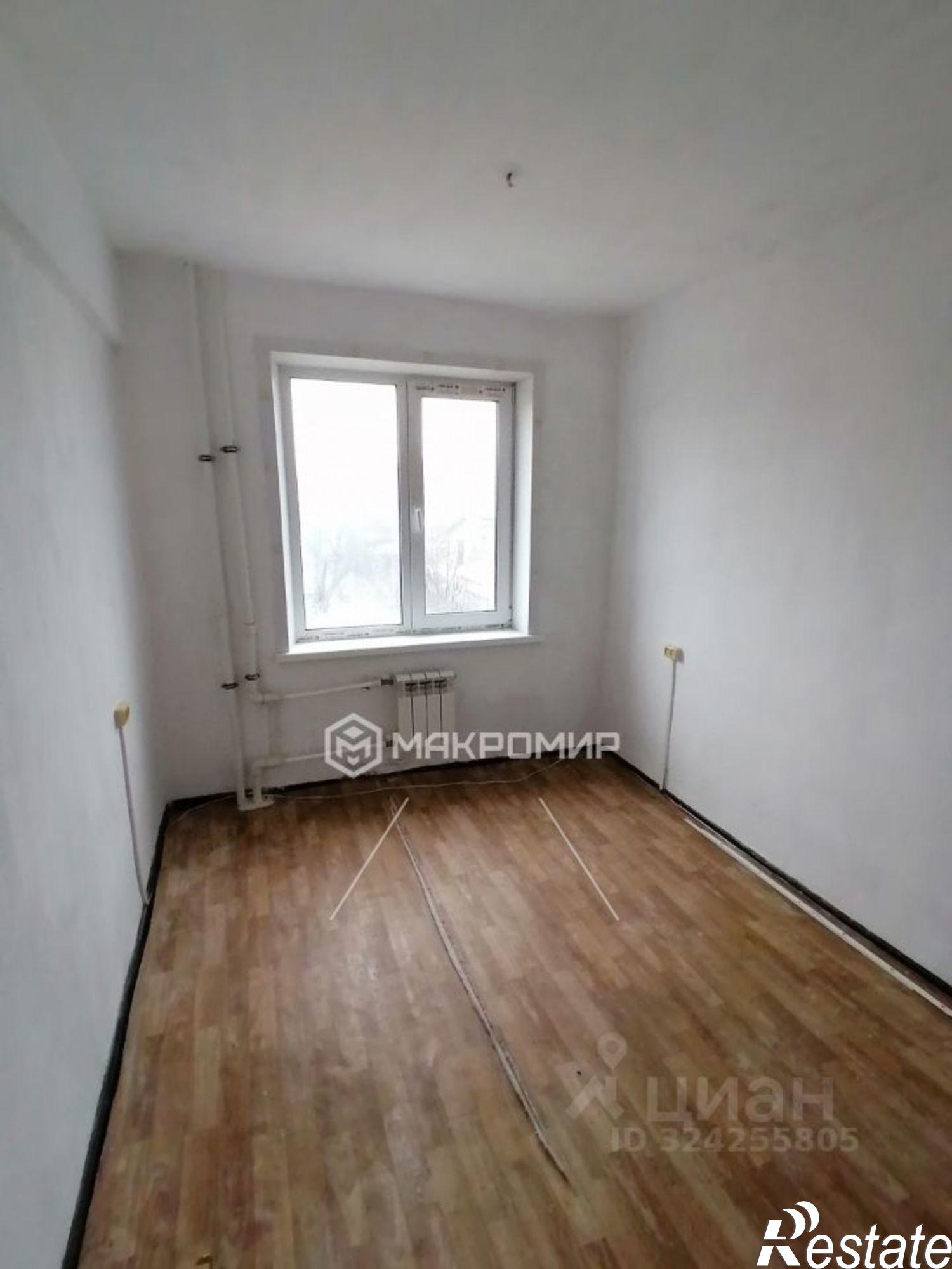 Купить комнату за 170 000 рублей на ул Гагарина, 4