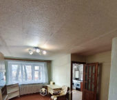 2-комн, 45кв м, этаж 1/5 переулок Фокина, 8