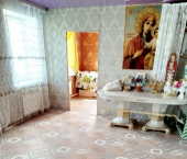 3-комн, 55кв м, этаж 1/1 улица Кирова, 70