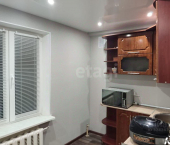 3-комн, 49кв м, этаж 2/2 Вокзальная улица, 9