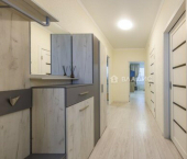 1-комн, 46кв м, этаж 11/17 ул Дуки, 42