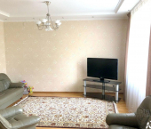 3-комн, 122кв м, этаж 3/5 ул Дуки, 46