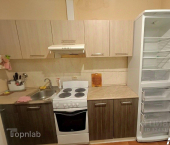 1-комн, 37кв м, этаж 2/16 проспект Станке Димитрова, 67