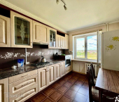 2-комн, 60кв м, этаж 10/10 Почтовая улица, 150