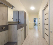 1-комн, 46кв м, этаж 11/17 улица Дуки, 42