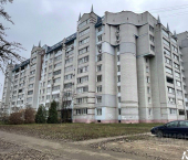 2-комн, 68кв м, этаж 9/10 Белорусская улица, 48