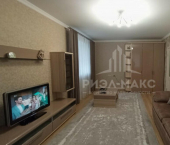 3-комн, 84кв м, этаж 11/14 улица Дуки, 59 к10