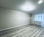 1-комн, 32кв м, этаж 5/5 улица Менжинского, 11А