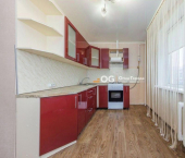 2-комн, 56кв м, этаж 3/10 Почтовая улица, 146А