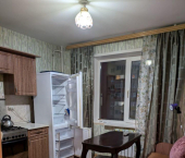 1-комн, 37кв м, этаж 4/10 улица Братьев Ткачёвых, 3