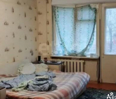 2-комн, 43кв м, этаж 2/5 ул Крахмалева, 1