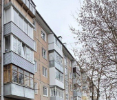 2-комн, 45кв м, этаж 4/5 ул Гончарова, 60