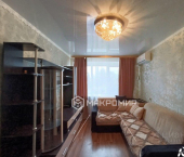 2-комн, 40кв м, этаж 2/2 ул 70 лет Октября, 16