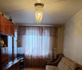 3-комн, 61кв м, этаж 4/5 пр-кт Станке Димитрова, 57