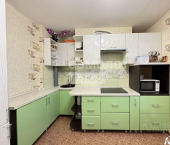 1-комн, 37кв м, этаж 13/15 ул Литейная, 61