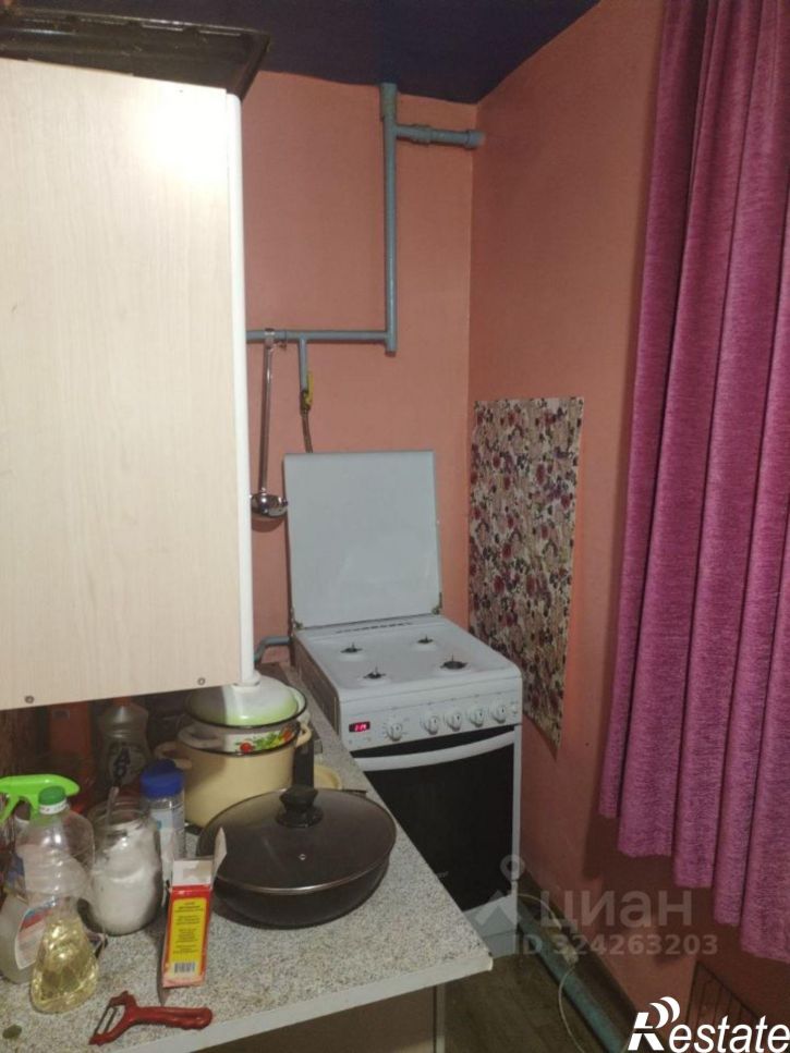 3-комн квартира ул Гагарина, 2,  д. 2