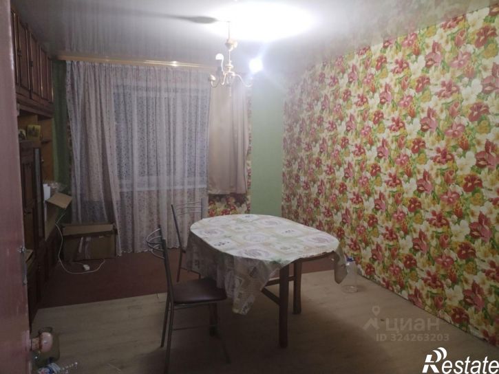 3-комн квартира ул Гагарина, 2,  д. 2