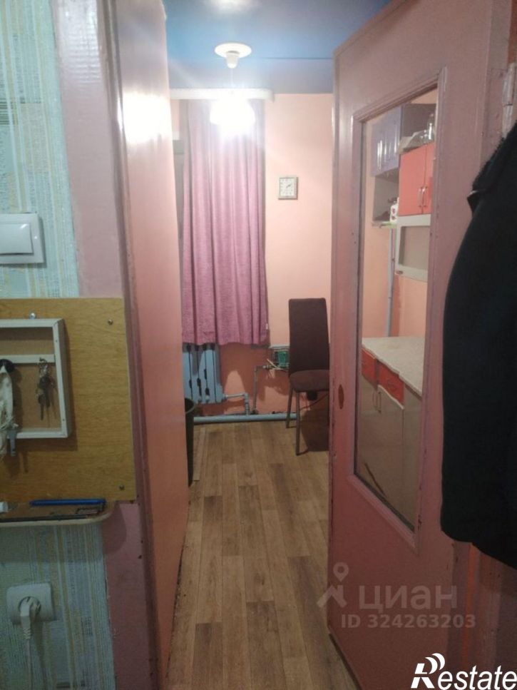 3-комн квартира ул Гагарина, 2,  д. 2