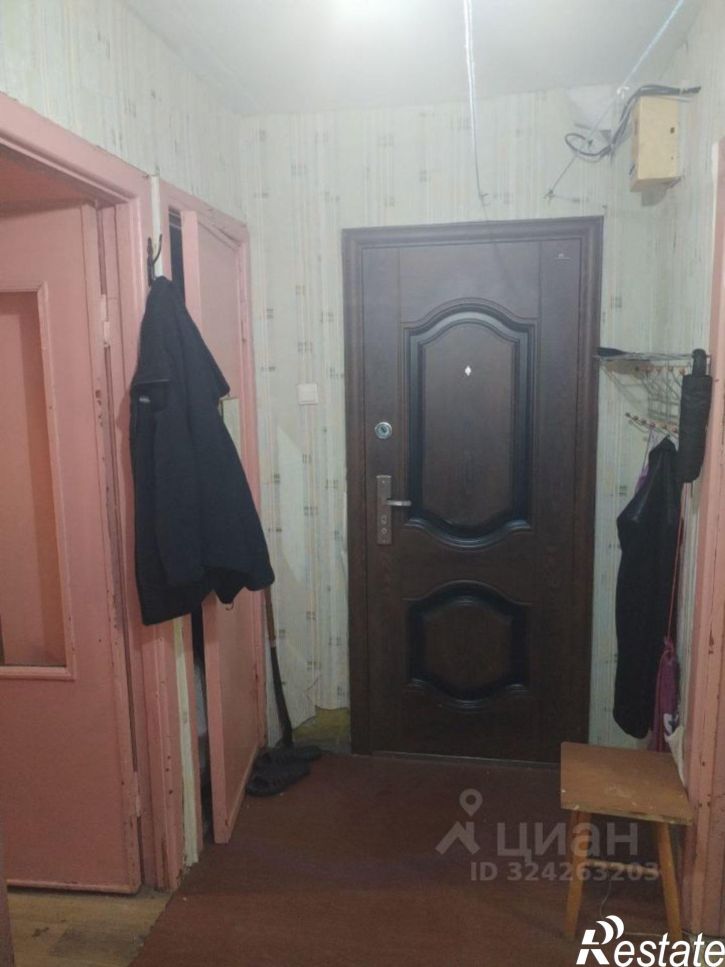 3-комн квартира ул Гагарина, 2,  д. 2