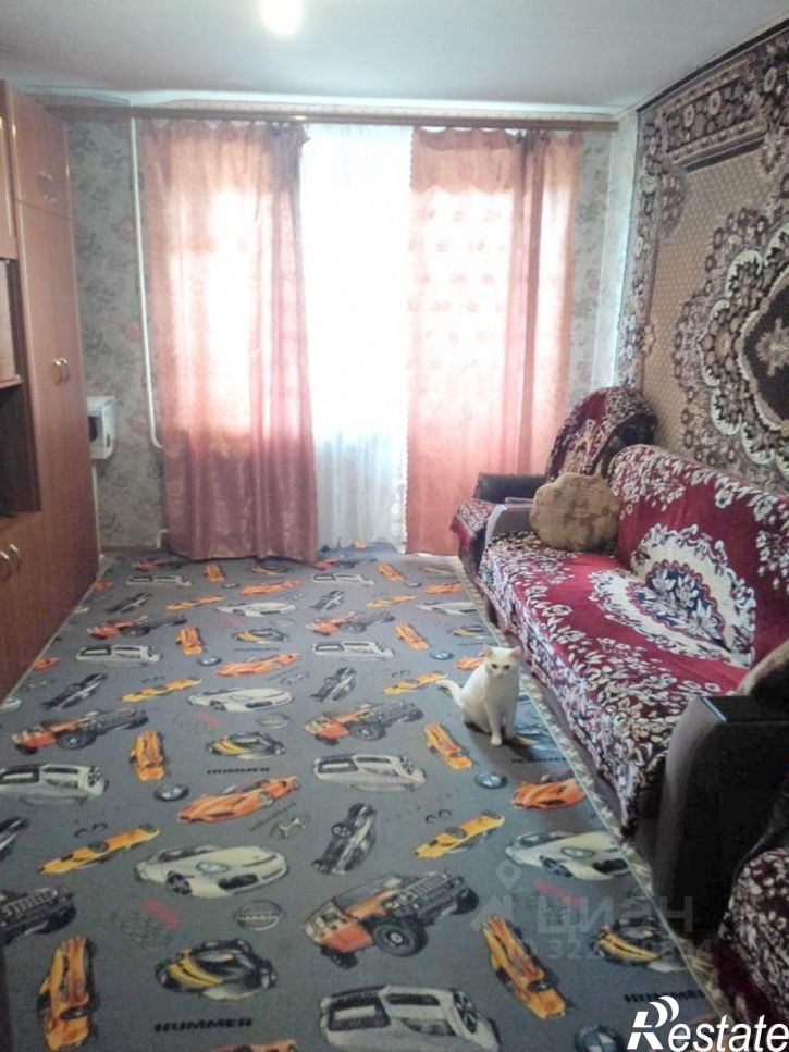 3-комн квартира ул Советской Армии, 9,  д. 9