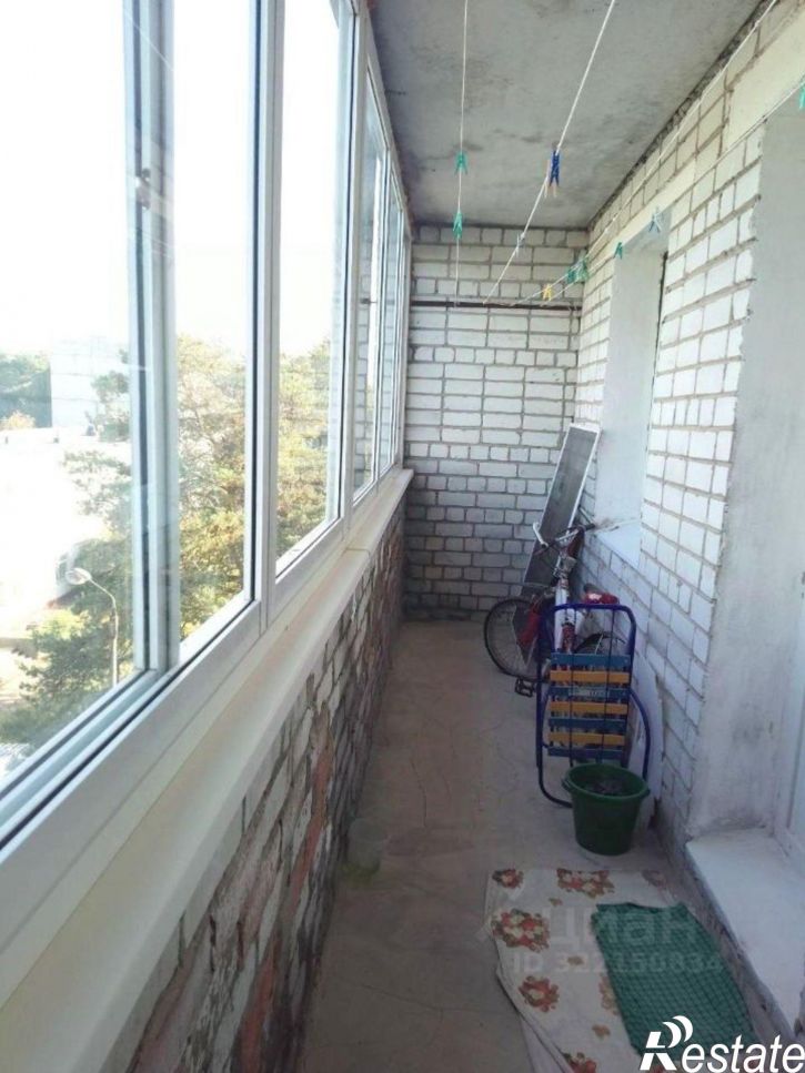 3-комн квартира ул Советской Армии, 9,  д. 9