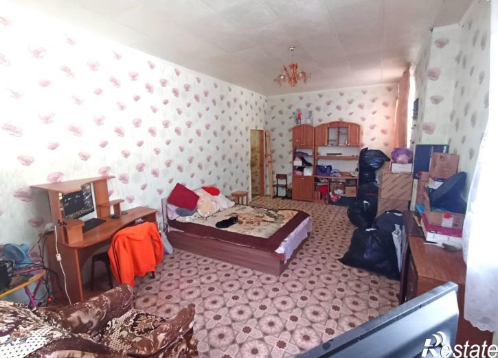 3-комн квартира ул Рославльская, 7,  д. 7