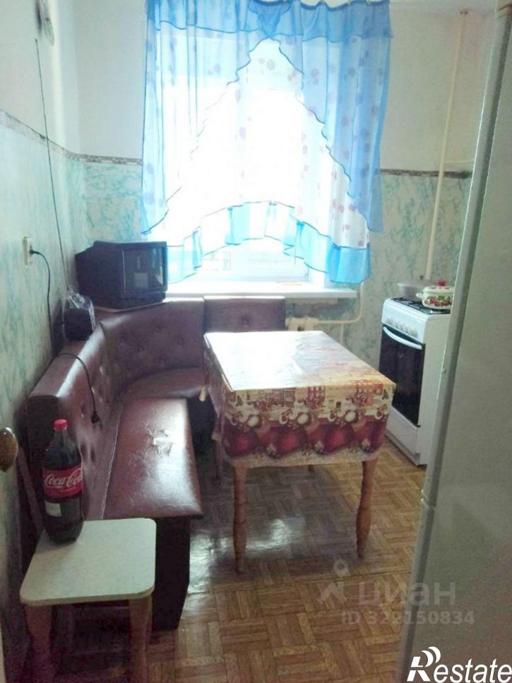 3-комн квартира ул Советской Армии, 9,  д. 9