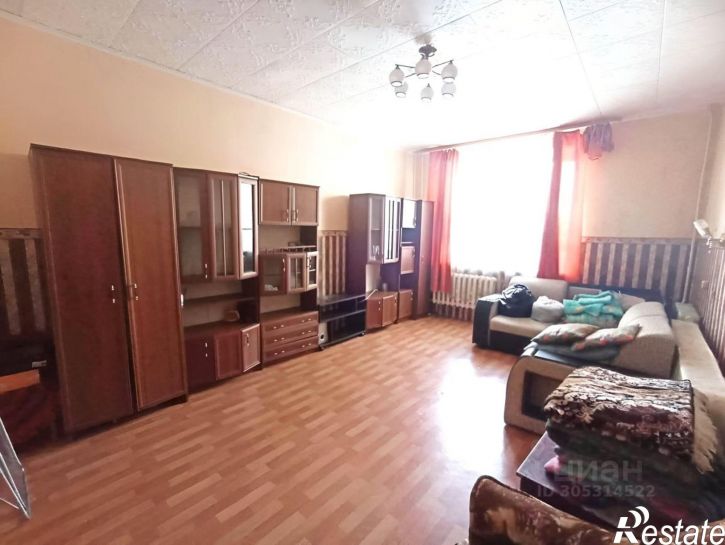 3-комн квартира ул Рославльская, 7,  д. 7