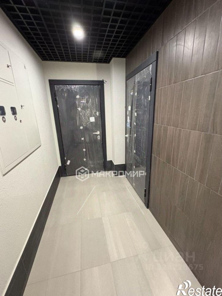 1-комн квартира Брянский район, Мегаполис-Парк мкр