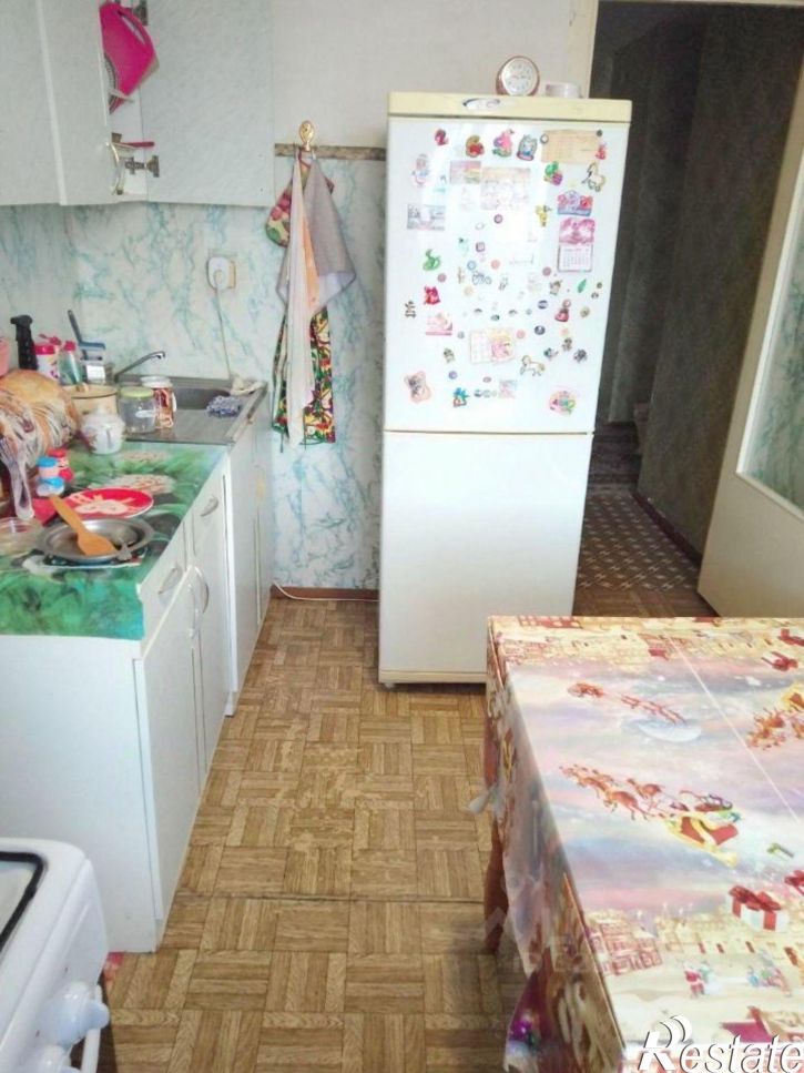 3-комн квартира ул Советской Армии, 9,  д. 9