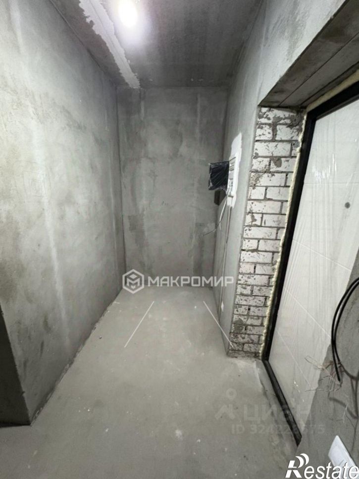 1-комн квартира Брянский район, Мегаполис-Парк мкр