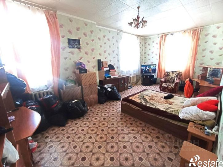 3-комн квартира ул Рославльская, 7,  д. 7