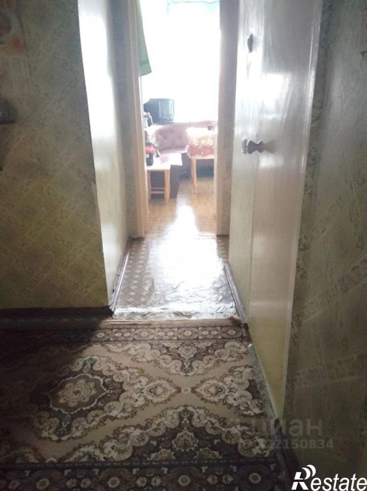 3-комн квартира ул Советской Армии, 9,  д. 9