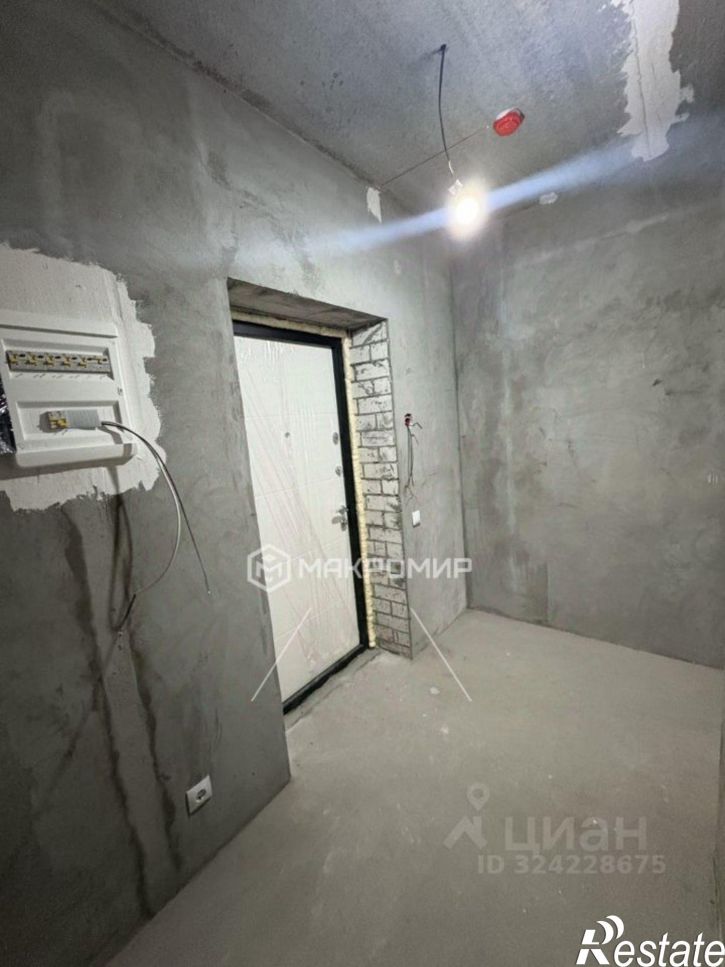 1-комн квартира Брянский район, Мегаполис-Парк мкр