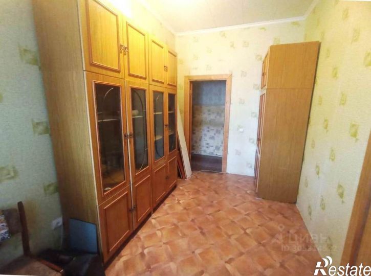 3-комн квартира ул Рославльская, 7,  д. 7