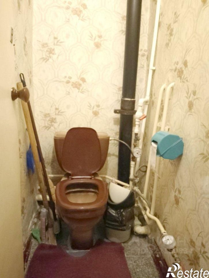 3-комн квартира ул Советской Армии, 9,  д. 9