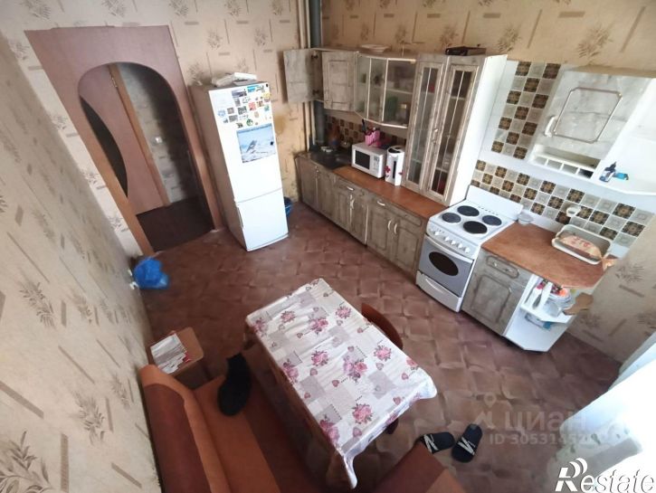 3-комн квартира ул Рославльская, 7,  д. 7