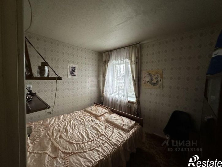 3-комн квартира улица Урицкого, 65А,  д. 65А