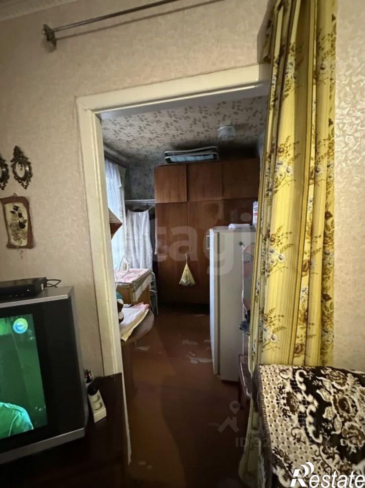 3-комн квартира улица Урицкого, 65А,  д. 65А