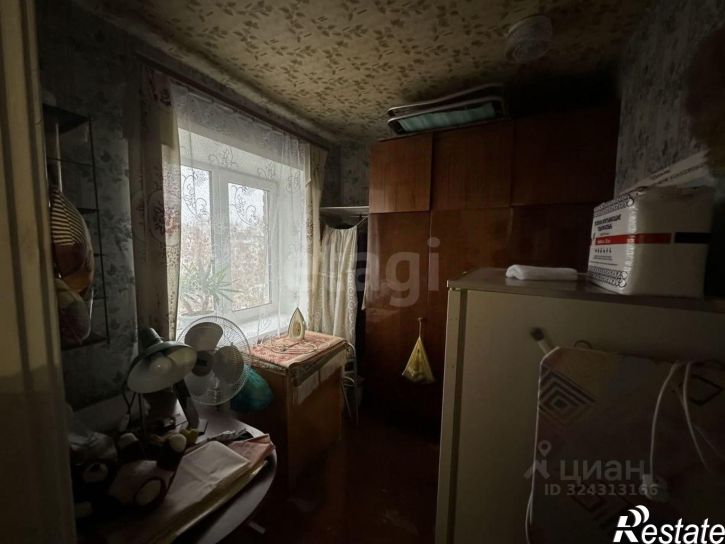 3-комн квартира улица Урицкого, 65А,  д. 65А