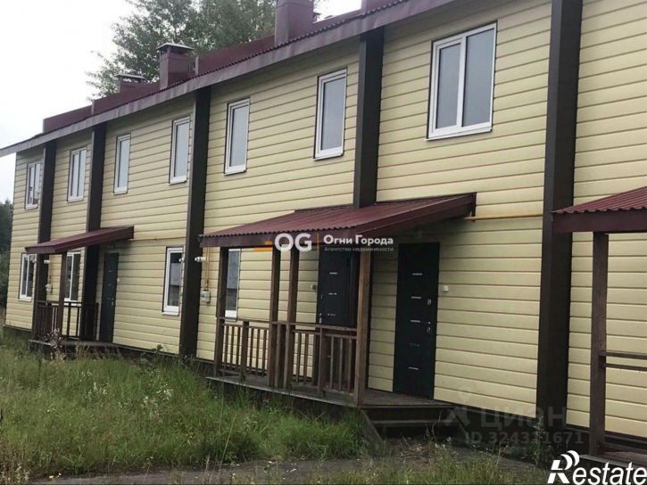 2-комн квартира ул Заозерная, 24А,  д. 24А