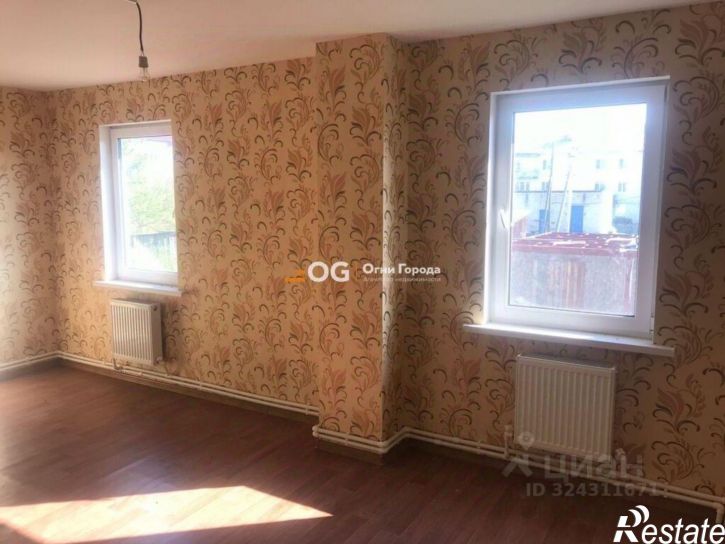 2-комн квартира ул Заозерная, 24А,  д. 24А