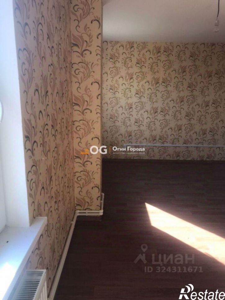 2-комн квартира ул Заозерная, 24А,  д. 24А