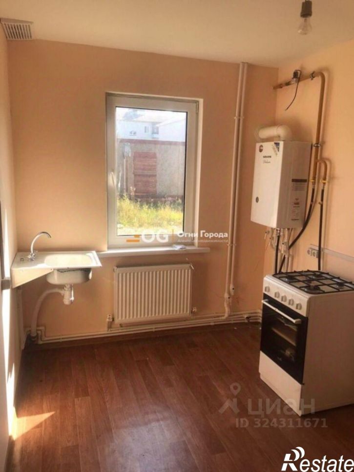 2-комн квартира ул Заозерная, 24А,  д. 24А