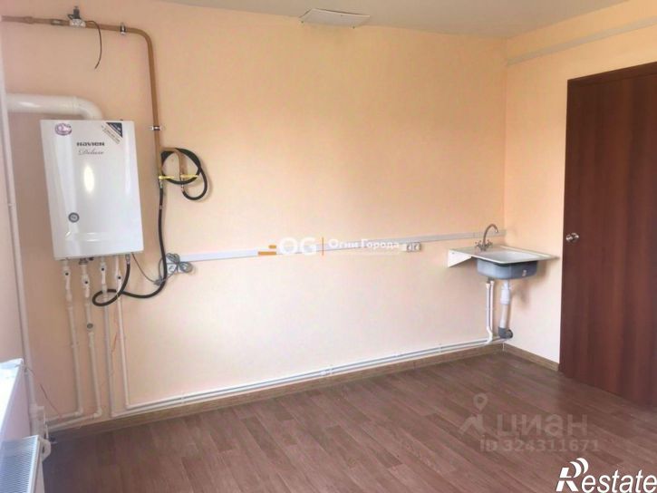 2-комн квартира ул Заозерная, 24А,  д. 24А