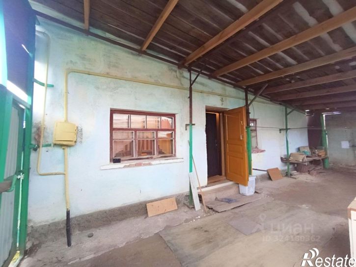 Коттедж/дом ул Калинина, 32,  д. 32